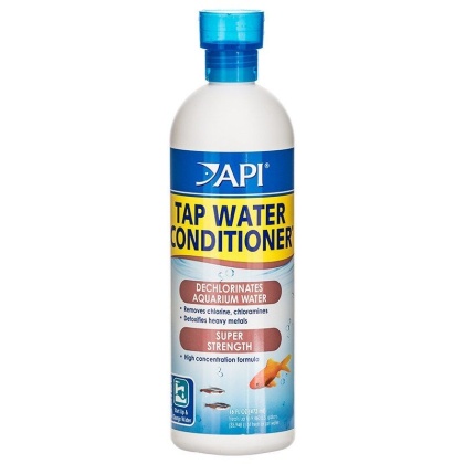 API Tap Water Conditioner - 16 oz