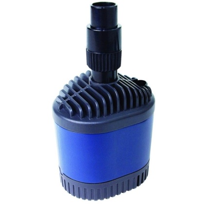 Lifegard Aquatics Quiet One Pro Series Aquaium Pump - 400