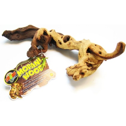 Zoo Med Mopani Wood - Small (6\